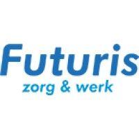 futuris zorg en werk eindhoven logo image