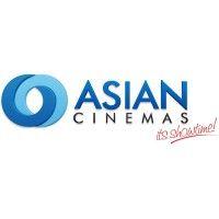 asian cinemas logo image