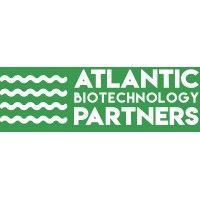 atlantic biotechnology partners logo image