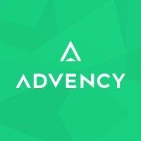 agence advency logo image