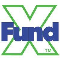 fundx logo image