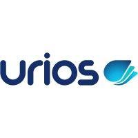 urios logo image