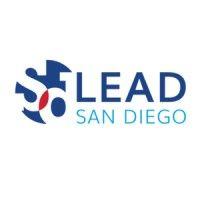 lead san diego logo image