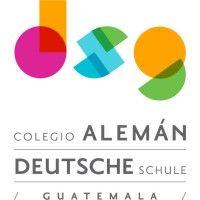 deutsche schule guatemala logo image