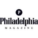 logo of Philadelphia Magazine