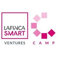 lafinca ventures camp logo image