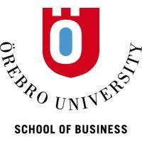 örebro university school of business logo image