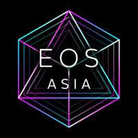 eos asia logo image