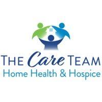 the care team logo image