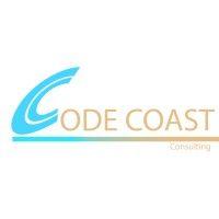 code coast consulting logo image