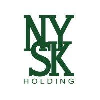 nysk holdings, llc logo image