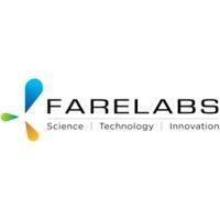 fare labs pvt. ltd. logo image