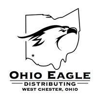 ohio eagle distributing logo image