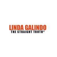 linda galindo: the straight truth logo image