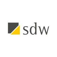 stiftung der deutschen wirtschaft (sdw) ggmbh