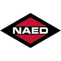 national association of electrical distributors (naed) logo image