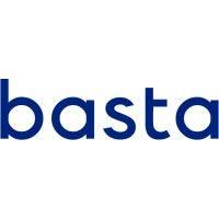 basta logo image