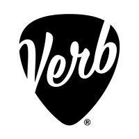 the verb hotel logo image