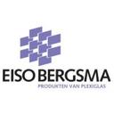 logo of Eiso Bergsma Meesters In Plexiglas In Store Oplossingen