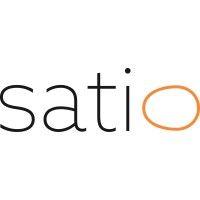 satiodx logo image