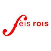 fèis rois logo image