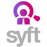 syft logo image