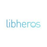 libheros logo image