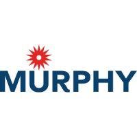 murphy oil, malaysia logo image