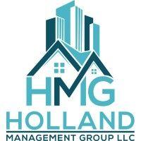 holland management group llc logo image