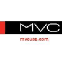 mvc usa logo image