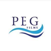 peg films llc logo image