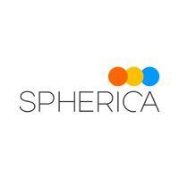 spherica logo image