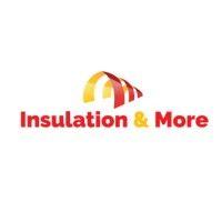 insulation & more logo image