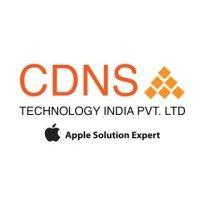 cdns technology india pvt ltd logo image