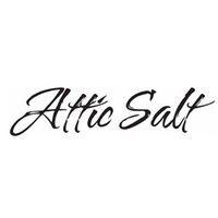 attic salt logo image