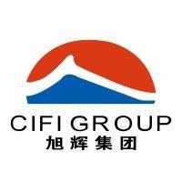 cifi group logo image