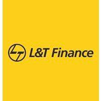 l&t finance logo image