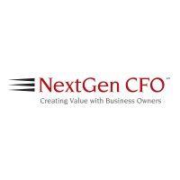 nextgen cfo logo image