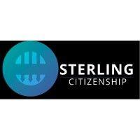 sterling citizenship logo image