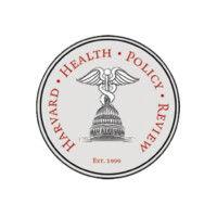 harvard undergraduate health policy review logo image