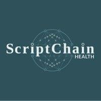 scriptchain health logo image