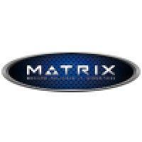 matrix ibs logo image