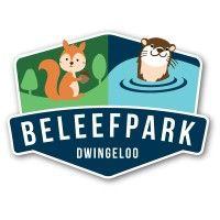 beleefpark dwingeloo logo image