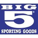 logo of Big 5 Sporting Goods