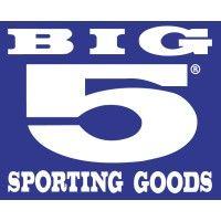 big 5 sporting goods logo image