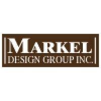 markel design group logo image