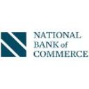 logo of National Bank Of Commerce Nasdaq Ncom