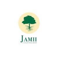 jamii technology logo image