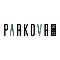 parkour dxb logo image