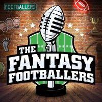 the fantasy footballers logo image